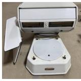 Vintage Sanitary Scale (Unknown Condition)