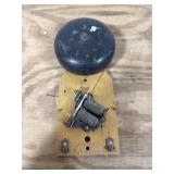 Vintage Boxing Bell