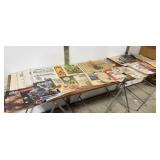 Vintage Songbooks, Magazines, Newspapers,