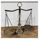 Justice of the Peace Scale