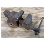 Vise Approx. 3.5'