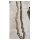 Industrial Endless Polyester Sling