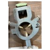 Lathe Steady Rest
