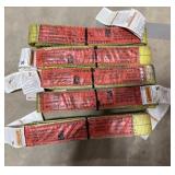 5+/- Polyester Lifting Slings