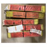 5+/- Polyester Lifting Slings