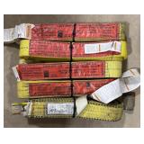 5+/- Polyester Lifting Slings