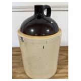 5 Gallon Crock Jug