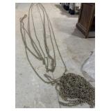 Very Long Manual Hoist Chain