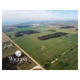 180 +/- Ac. | Good Sm. Grain/Livestock Farm