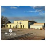 Exc. Commercial Opp | US 81 Frontage | Bison, OK