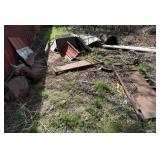 Misc. Scrap Metal