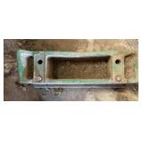 John Deere Front Weight Bracket
