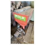 Vintage Feed Mixer