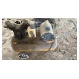 Silver Seal Air Compressor