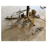 Weights, Golf Clubs, Heelys Kids Motorcross