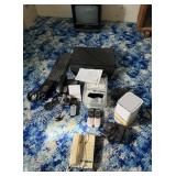 Vintage TV, HP All in One Series, Phones,