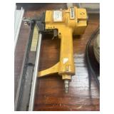 Stanley Bostitch Nail Gun