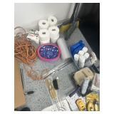 Various Household Items