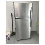 Fridgidaire Refridgerator