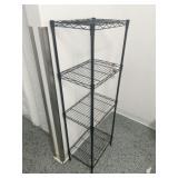 Metal Shelf