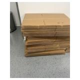 Cardboard Boxes