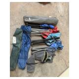 misc outdoor foldig chairs (5)