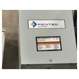 Electrical wire, washer hoses, breaker boxes,