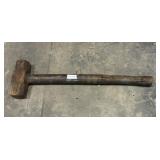 Sledge hammer