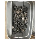 gynastics floor springs