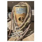 Clemco Contractor Last Machine Sand Blaster