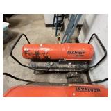 Heatfast 175,000 BTU Kerosene heater