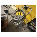 Grayco Magnum Pro X 19 True Airless paint sprayer