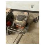 Husquarna gas string trimmer