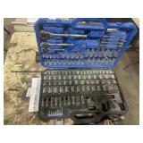 Kobalt Socket tool set