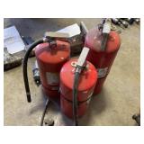 fire extinquishers (3)