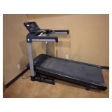 Li8fespan treadmill