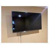 TCL 50' flat screen TV