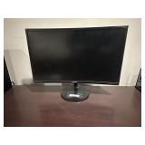 Samsung moniter 25'