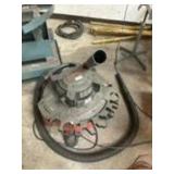 Craftsman 12 gallon shop vacuum