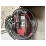 Lincoln 140 wire welder
