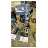 Central Machinery bench press, single phase,