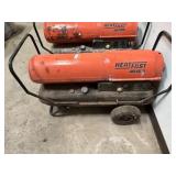Heatfast 175,000 BTU Kerosene heater