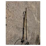 extension paint pole