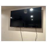 Samsung flat screen TV  50'