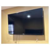 Samsung 50' flat screen tv