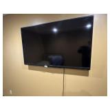 Sharp 63' flat screen tv