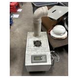 Ultrasonic Humidifier