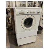 Kenmore heavy duty s.s. washer