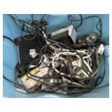 Playstation 3, controllers, games, speakers, &more