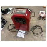 AC/DC Lincoln Arc welder 230 x 50 amp. (125/225)